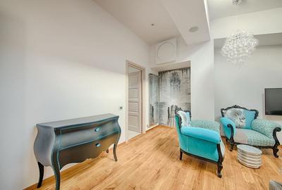 VIla finisata premium in Iancu Nicolae,  piscina si 3 locuri de parcare - 5