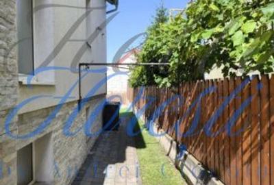 Casă cu 7 camere cu Teren 600 Mp în Andrei Mureșanu