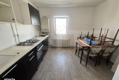 Apartament cu 2 camere în Central - 9