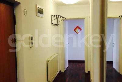 Apartament generos cu 3 camere, 3 bai | 180mpc - 6
