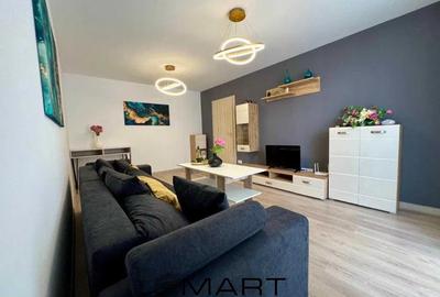 Apartament cu 2 camere decomandat, mobilat în Astra - 2