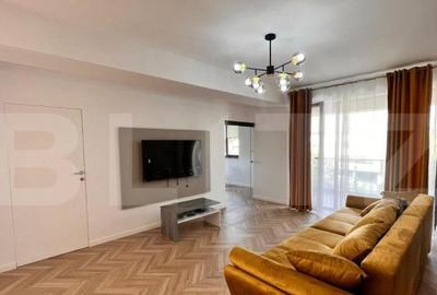 Apartament 2 camere lux Medicina - 14