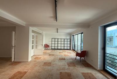 Spațiu comercial, de 150 mp, în Barbu Văcărescu - 5