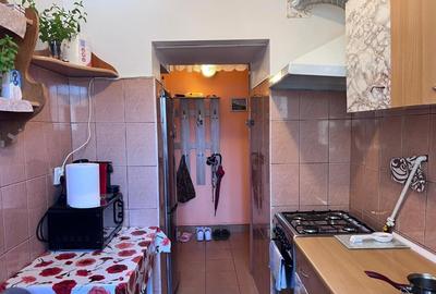 Apartament 3 camere,etaj 1, Zona Dacia - 4