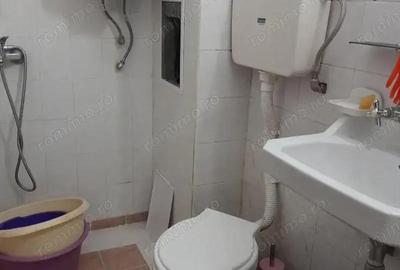 Apartament 1 camera Buziasului - 1