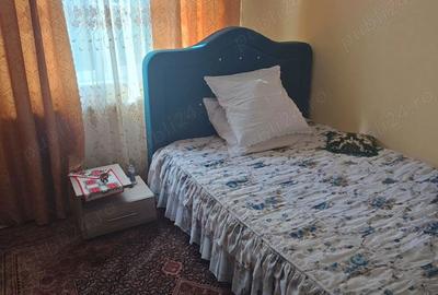 Casă cu 3 camere în Central - 1