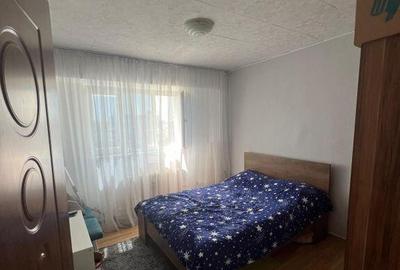 Apartament 3 camere Dristor