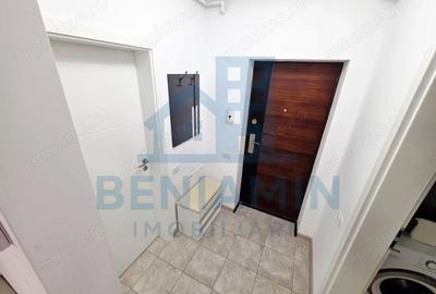 Apartament cu 2 camere semidecomandat în Sânpetru - 7
