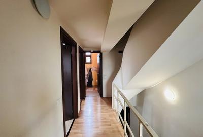 Vila spectaculoasa, 240 mp construiti, 330 mp teren, duplex, Chiajna - 12