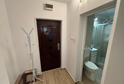 Garsoniera | Aparatorii Patriei | Decomandata | View Panoramic | Metrou - 7