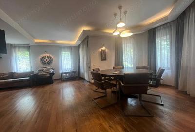 ANDRONACHE | Vila 4 Camere | Garaj | Curte Verde | Ciubar & BBQ - 5