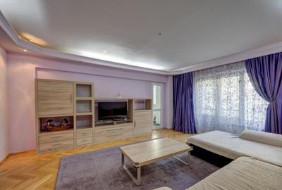 Apartament 3 camere, 2 bai, loc de parcare, Decebal, Theodor - 10