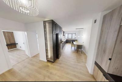 Apartament cu 4 camere decomandat, mobilat în Zorilor - 4