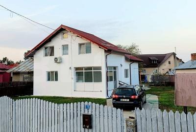 Vila deosebita pentru familie Dragodana - 9