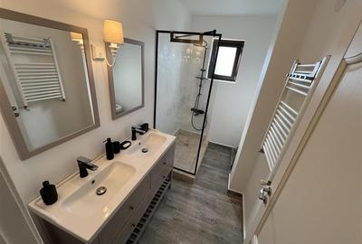 Garsoniera bloc nou, et 2, mobilata + utilata,  Scoala 2 - 7