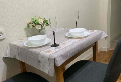 Ofer spre inchiriere garsoniera in zona Lujerului Militari, - 7