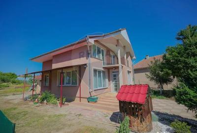 Casă cu 3 camere cu Teren 950 Mp în Mihai Bravu - 18