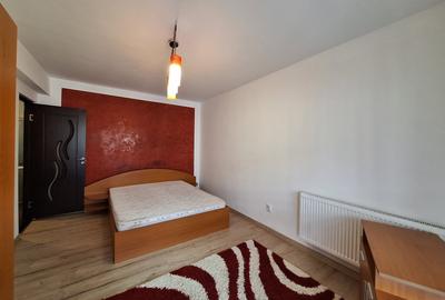 Apartament cu 2 camere semidecomandat, mobilat în Florești - 8