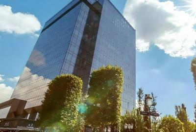 United Business Center 0, Central, 2100 - 32000 mp  0% comision! - 7