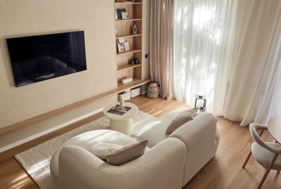 Apartament tip duplex cu design deosebit,loc de parcare și boxa incluse - 3