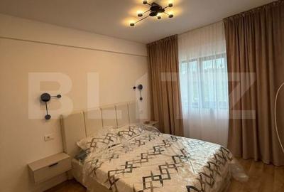 Apartament cu 2 camere în Cârcea - 1