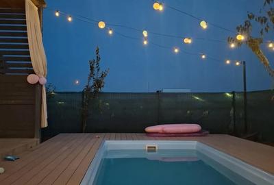 Casă cu 5 camere cu Teren 300 Mp în Gulia - 1