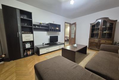Apartament cu 2 camere decomandat în Dorobanți