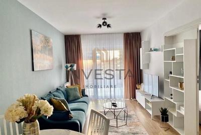 Apartament 2 camere Viva City, bloc situat langa Iulius! View pe iaz! - 5