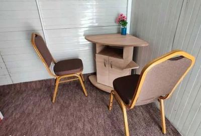 Casă cu 1 camere cu Teren 12 Mp în Central - 4