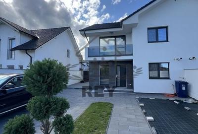 Duplex la cheie 4 camere | Calea Cisnădiei | Arhitecților Duplex la cheie 4 camere | Calea Cisnădiei | Arhitecților - 14