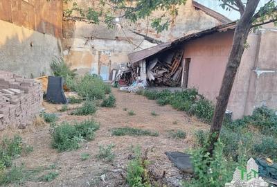 Teren si Casa de vanzare Tei-Oportunitate de investitie - 2