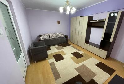 Garsoniera confort 1 decomandat, etaj 3, Radu Negru, mobilat utilata. - 2