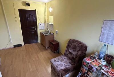 Garsonieră semidecomandată în Apărătorii Patriei - 4