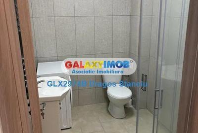 Garsonieră decomandată, mobilată în Militari - 7