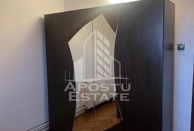 Apartament 3 camere,centrala proprie,60mp,Piata Unirii - 11