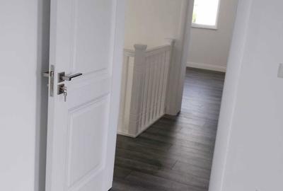 Casă cu 4 camere cu Teren 400 Mp în Moara - 4