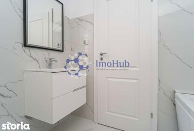 Casă cu 4 camere cu Teren 250 Mp în Central - 11