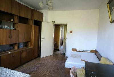 Apartament cu 2 camere decomandat în Iosefin - 1
