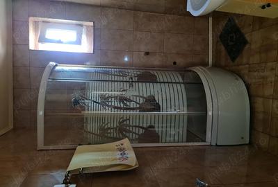 Apartament decomandat 2 camere - 3