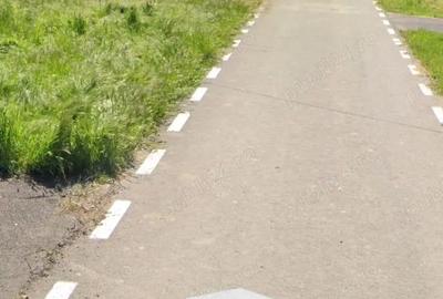 Casă cu 3 camere cu Teren 1400 Mp în Mihai Viteazu - 9