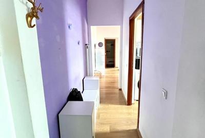 Apartament 3 camere | Inel I | Decomandat - 9
