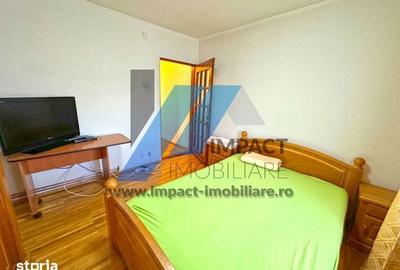 Apartament cu 3 camere decomandat în 1 Mai - 6