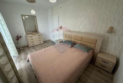 Apartament modern 3 camere de inchiriat ARED Micalaca - 10