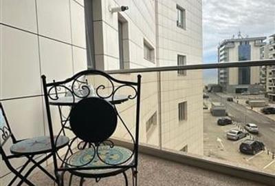 Studio mobilat modern, vedere la mare, Mamaia Nord - 2