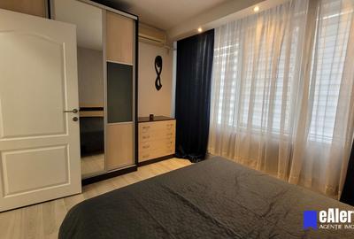 Apartament cu 2 camere semidecomandat în Sala Palatului - 20