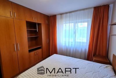 Apartament cu 2 camere decomandat, mobilat în Vasile Aaron - 8