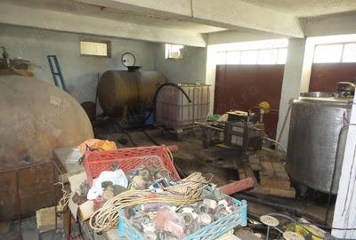 Spațiu comercial, de 370 mp, în Central - 2