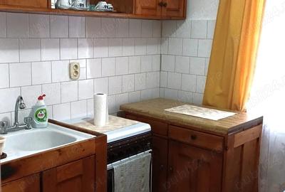 Apartament cu 2 camere decomandat în Central - 1