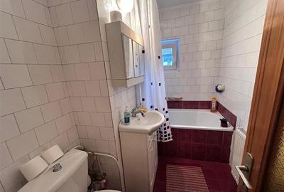 Apartament cu 3 camere decomandat, mobilat în Central - 10