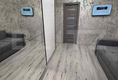 Garsoniera de vanzare, 25 mp, zona Frumoasa - 3